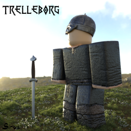 Trelleborg, 1000s