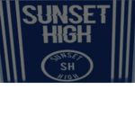 Sunset High School-bloxburg