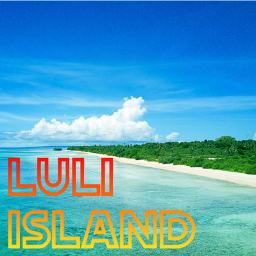LULI Island