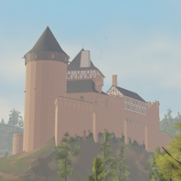 Fort Bonavill
