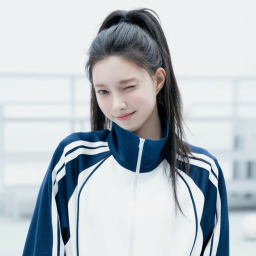 ♡˚ 💙・