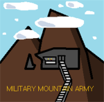 Military Mountain Team