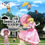 Umbrella and Academy