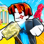Battle Games !