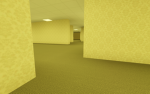 Backrooms developers & creators