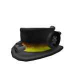 Street Burner