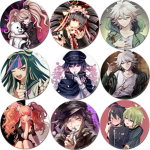 The Danganronpa Roblox Fandom