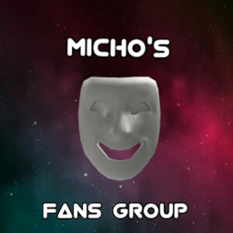 Micho's fans group's  hangout