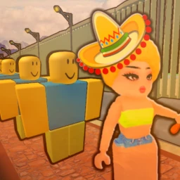 Border Line Simulator🪇 icon