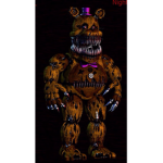 Five nights at Freddy fan club
