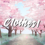 C1othes!