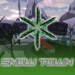 ❄️ | Snowtown | Raid | FPS
