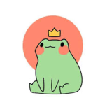 Frog obsessions