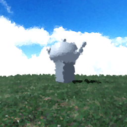 TEAPOT QUEST