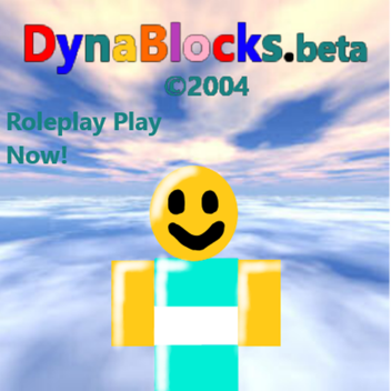 DynaBlocks.beta! Copyright 2004