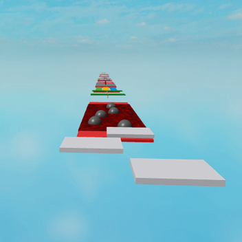 Infinity Obby [UPDATE]