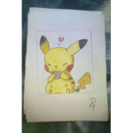 pika pika aba01xd