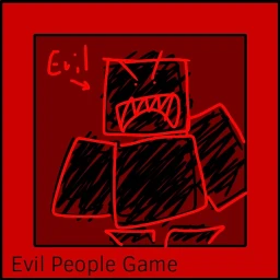 Evil People Game [JOIN] icon