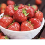Strawberry cult group