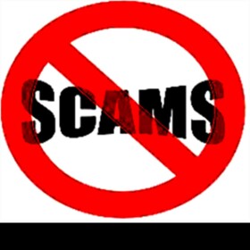 [NEW MAP!] Scammer Report/Interview Center