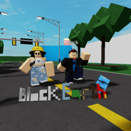 BlockEarth