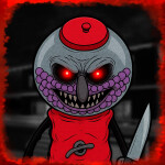 Irregular Show [HORROR]