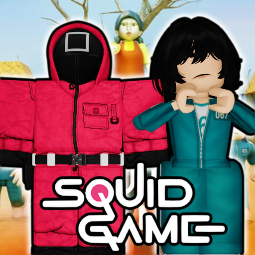 Squid Game Outfits 🛍️