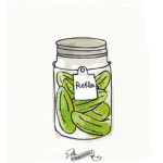 #Pickle Squad!!
