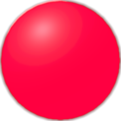 [Emissive Glow] Glowing Red Nose Christmas (Low)