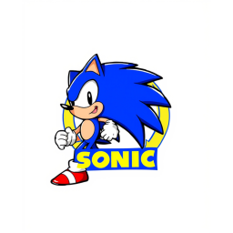 Sonic Renit Engine