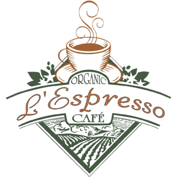 L'Espresso Cafe