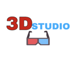 3D STUDIO!!!