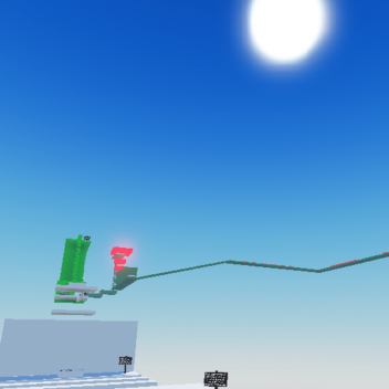 User's difficulty chart.