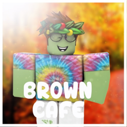 Brown's Cafe® [NEW]