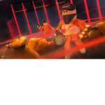 Duo jailbreak legendary