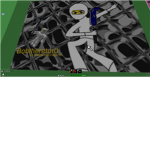 The Robloxian Marine Force