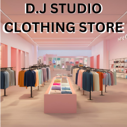 Clothing Store!