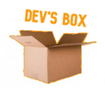 Developer's box