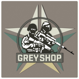 GREY SHOP