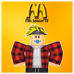 McDonald's™.