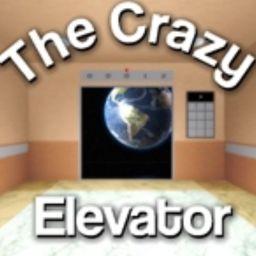The Crazy Elevator [HALLOWEEN]