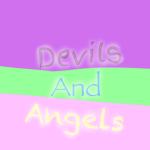 Devils and Angels Squad!