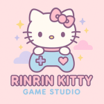 RinRin Kitty