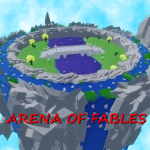 Arena Of Fables