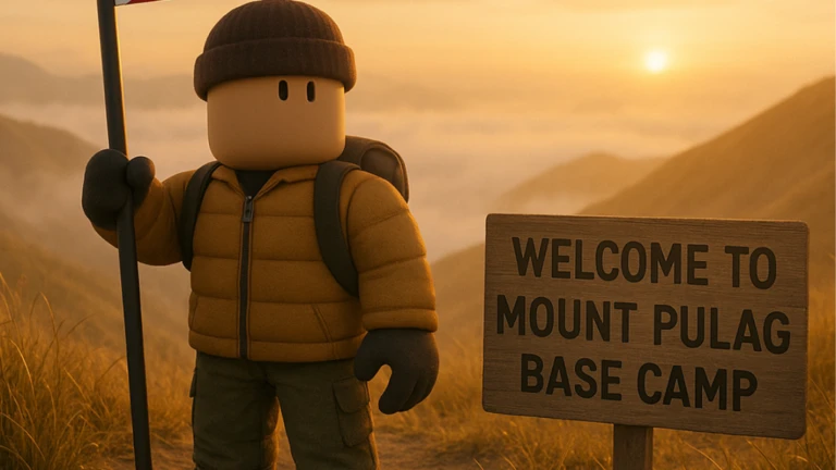 [UPDATE] 🍃⛰️ MT. PULAG