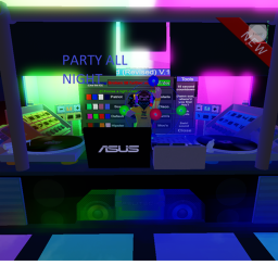 GAMER Hangout