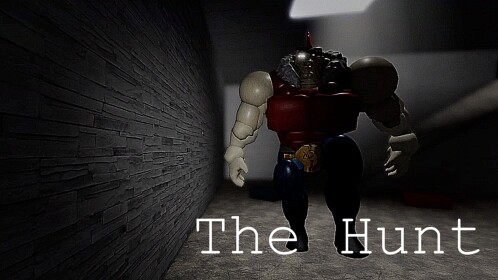 The Hunt