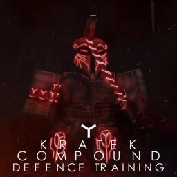 [DT] Kratek Compound [SWORDS] icon