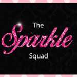 Sparkles squad.
