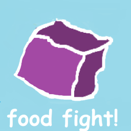 Food Fight